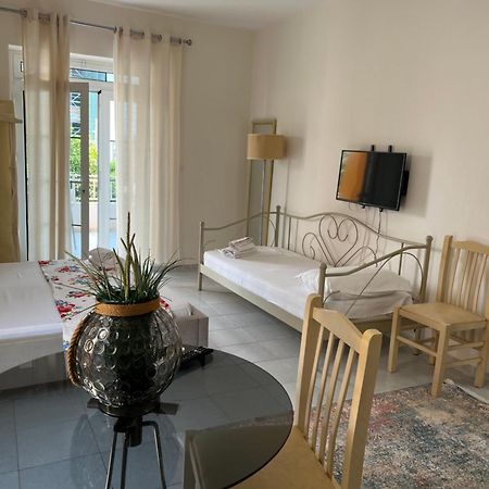 Mimi'S Apartments Vlorë Exteriér fotografie