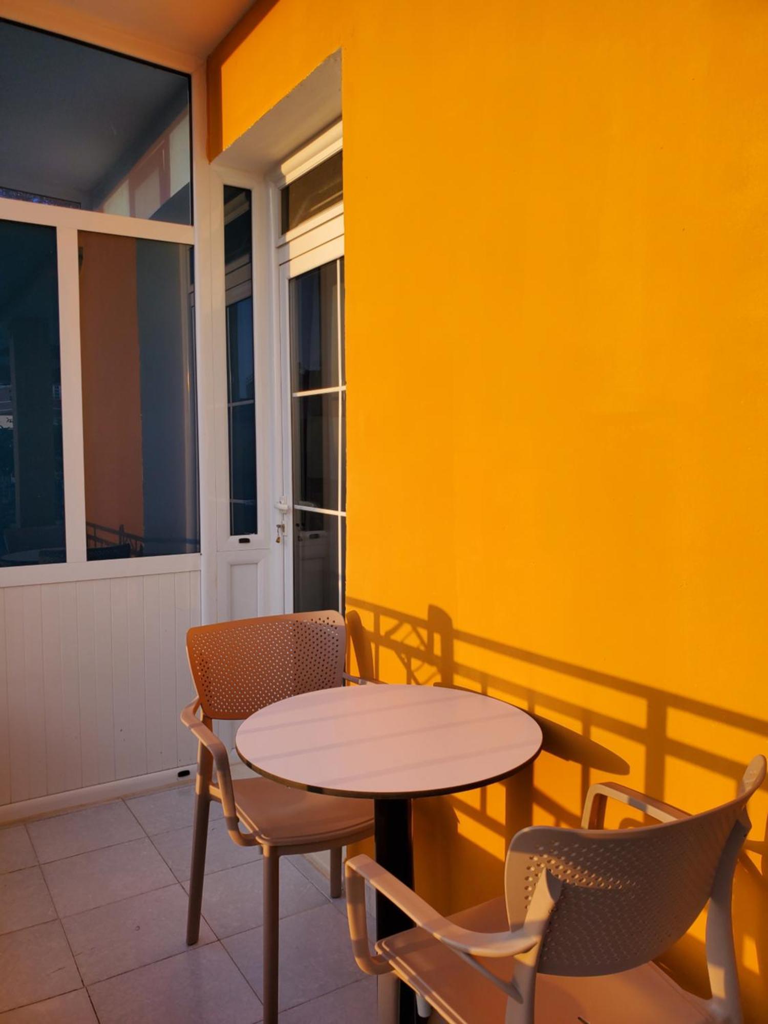 Mimi'S Apartments Vlorë Exteriér fotografie