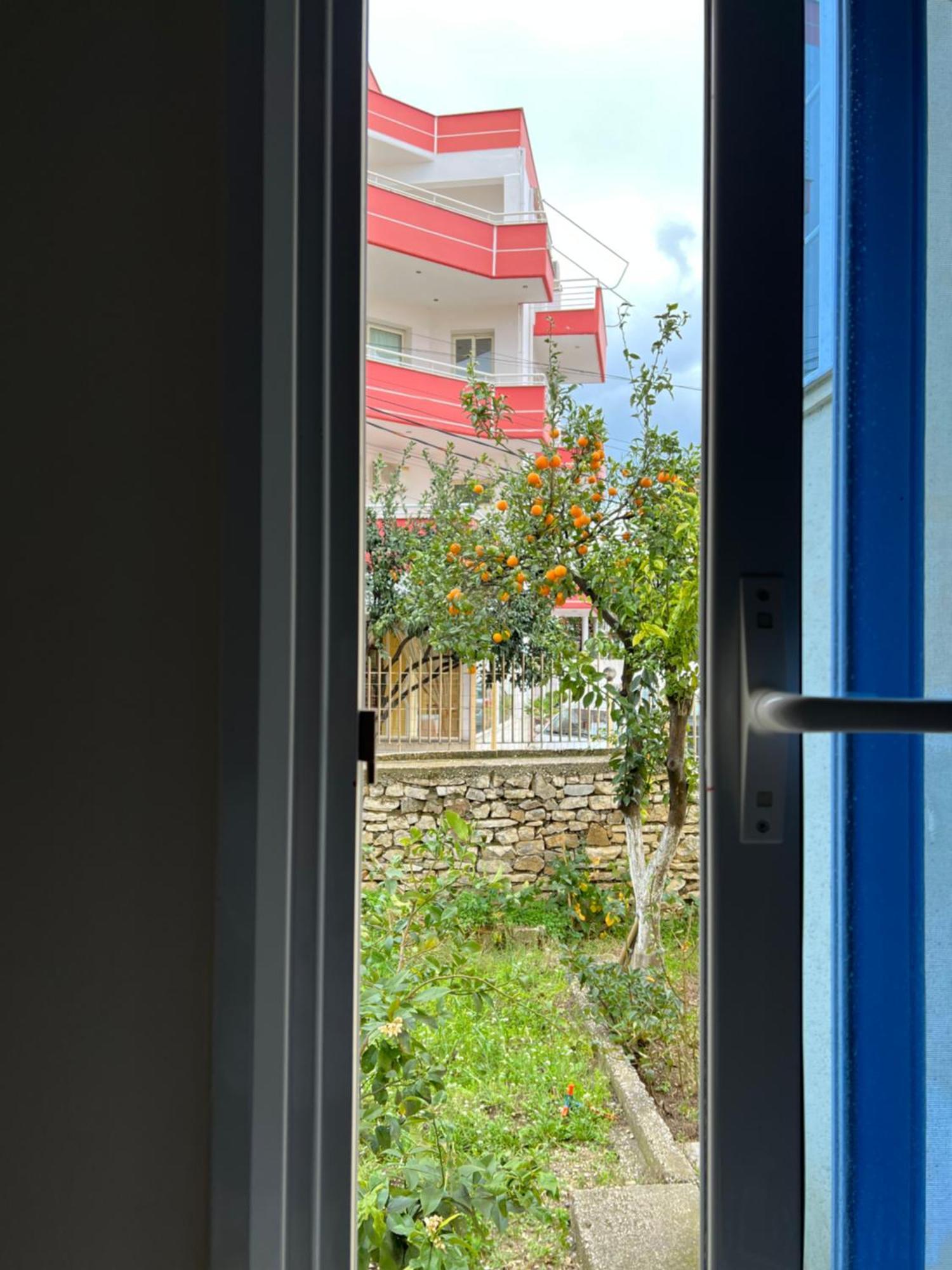 Mimi'S Apartments Vlorë Exteriér fotografie