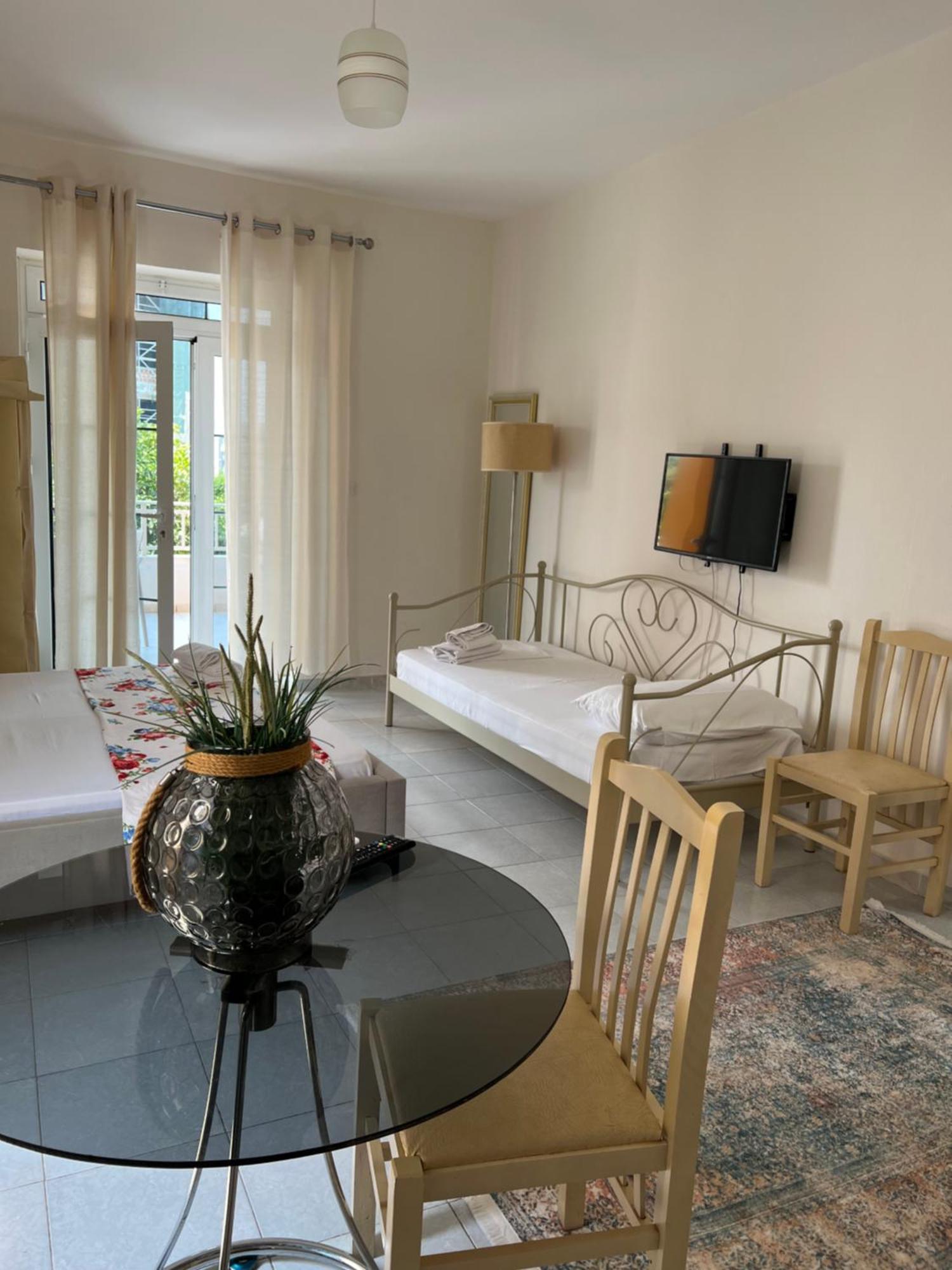 Mimi'S Apartments Vlorë Exteriér fotografie